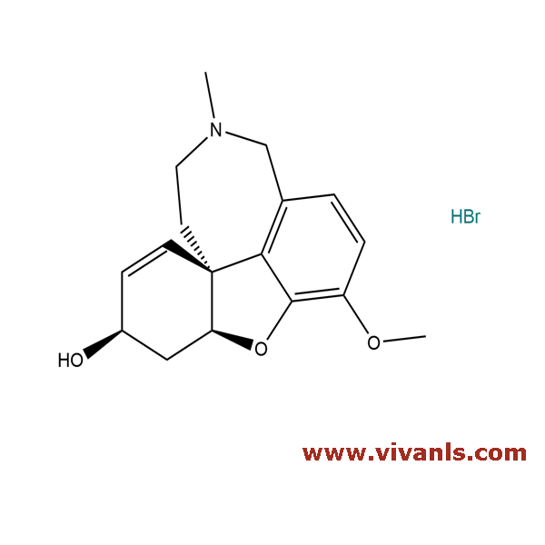 Standards-Galantamine HBr-1661507440.png